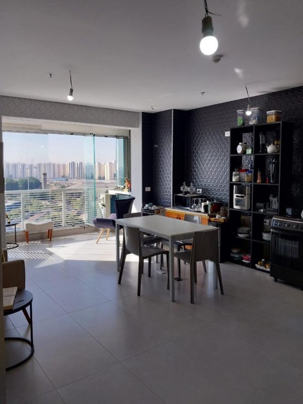 Apartamento - Venda - Centro - Osasco - SP