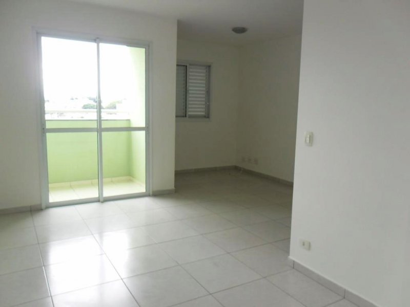 Apartamento - Aluguel - Vila Butant - So Paulo - SP