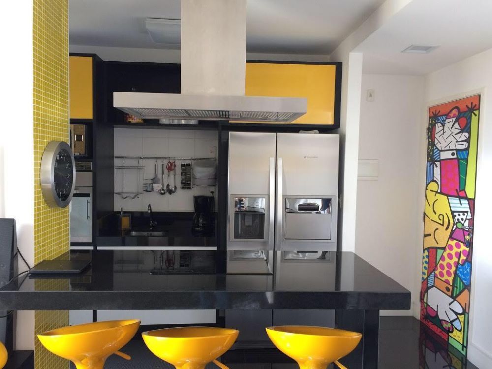 Apartamento - São Paulo, SP no bairro Jaguare — foto 5