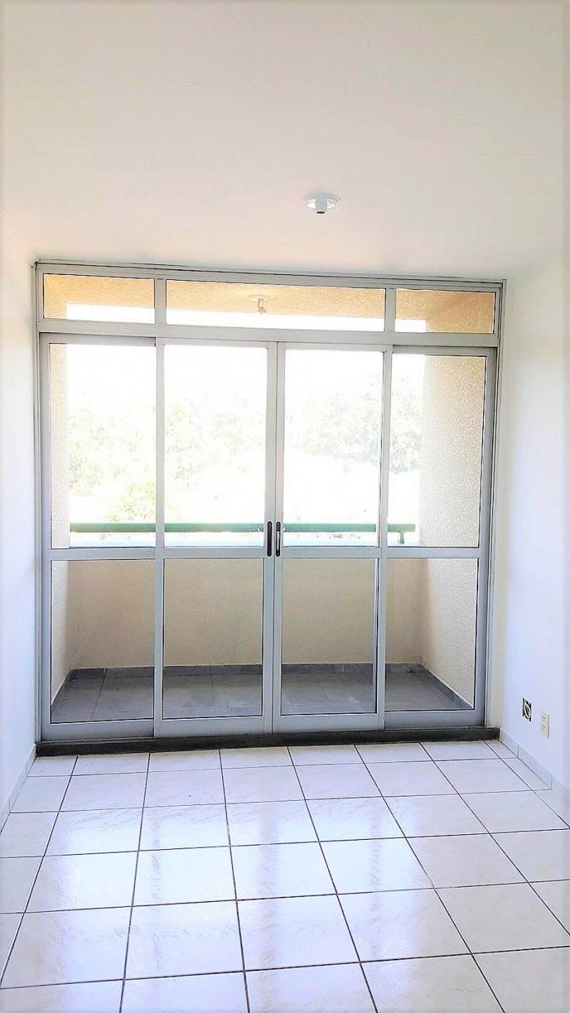 Apartamento - Aluguel - Rio Pequeno - S�o Paulo - SP