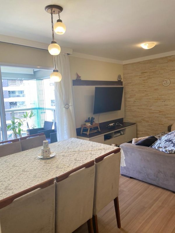 Apartamento - São Paulo, SP no bairro Vila Andrade — foto 4
