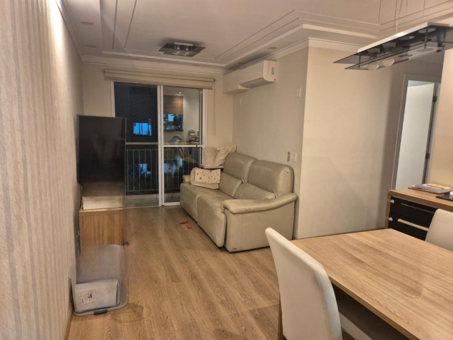 Apartamento - Aluguel - Jaguare - São Paulo - SP