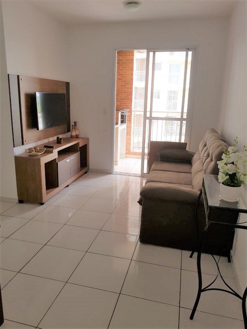Apartamento - Aluguel - Jaguare - São Paulo - SP