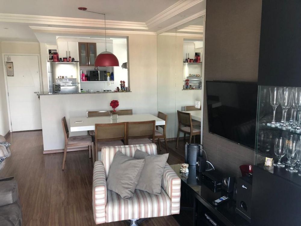 Apartamento - São Paulo, SP no bairro Jaguare — foto 5