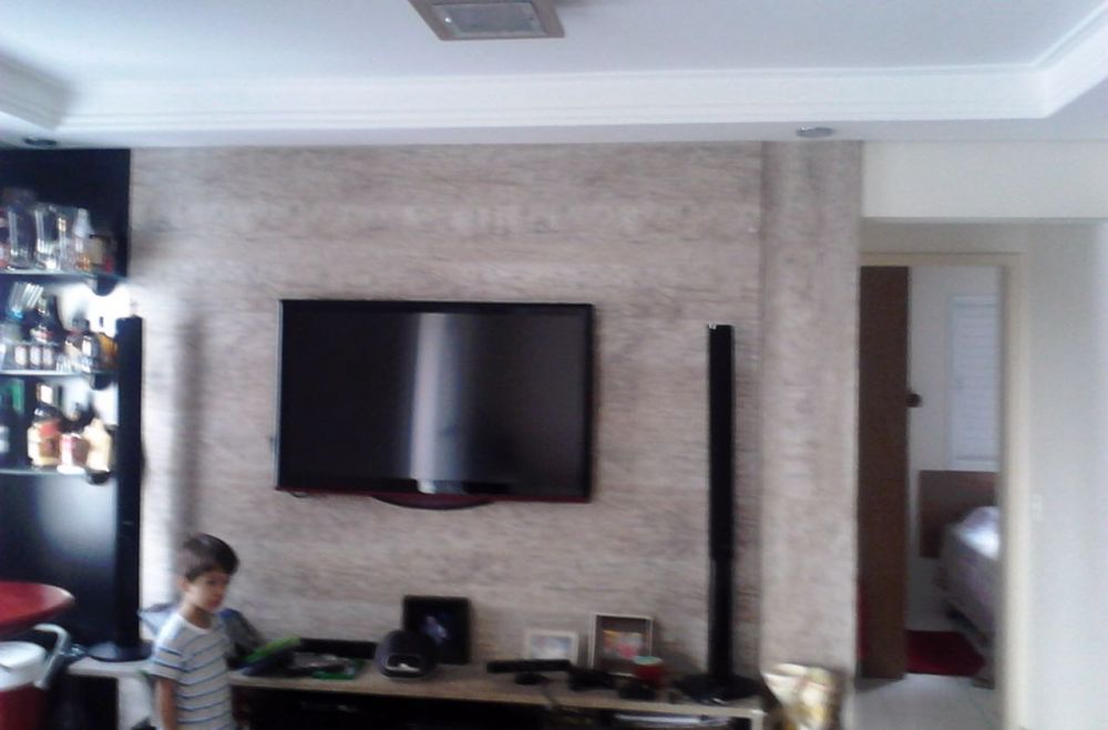 Apartamento - São Paulo, SP no bairro Jaguare — foto 2