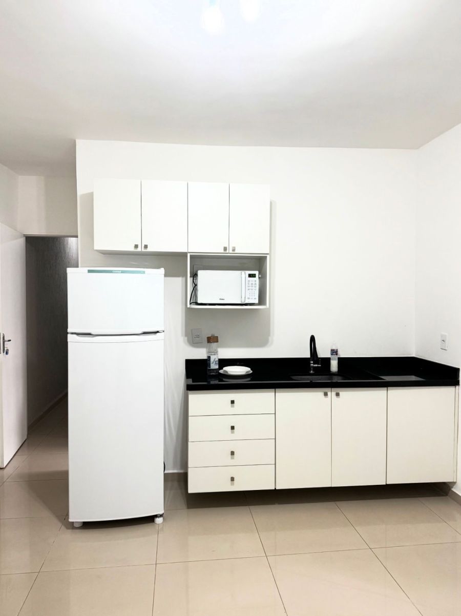 Kitnet - Aluguel - Vila Pirajussara - So Paulo - SP