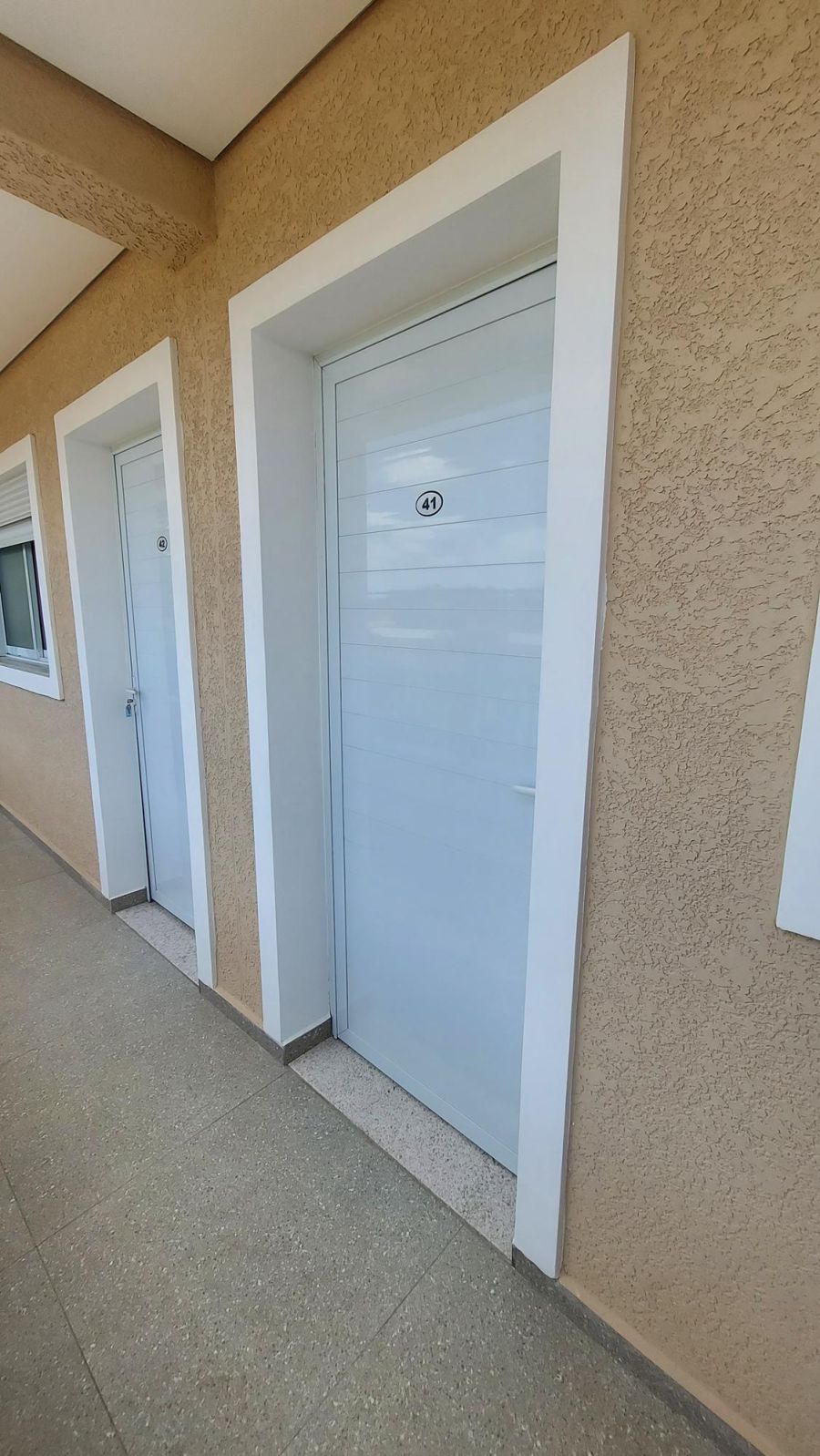 Kitnet - Aluguel - Santa Maria - Osasco - SP