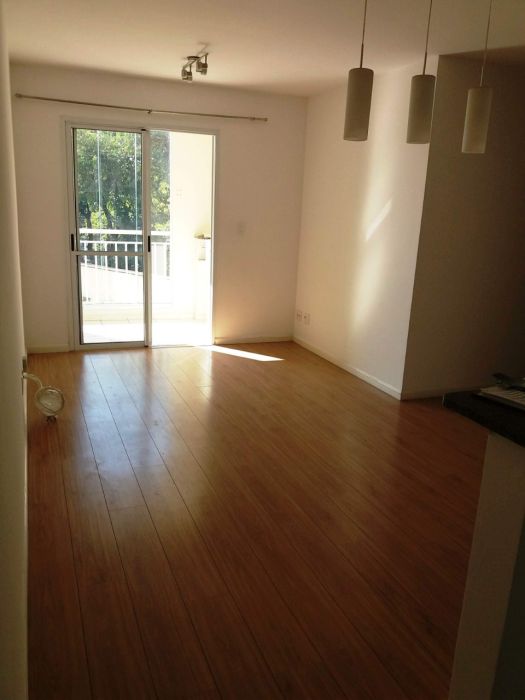Apartamento - Aluguel - Jaguare - S�o Paulo - SP