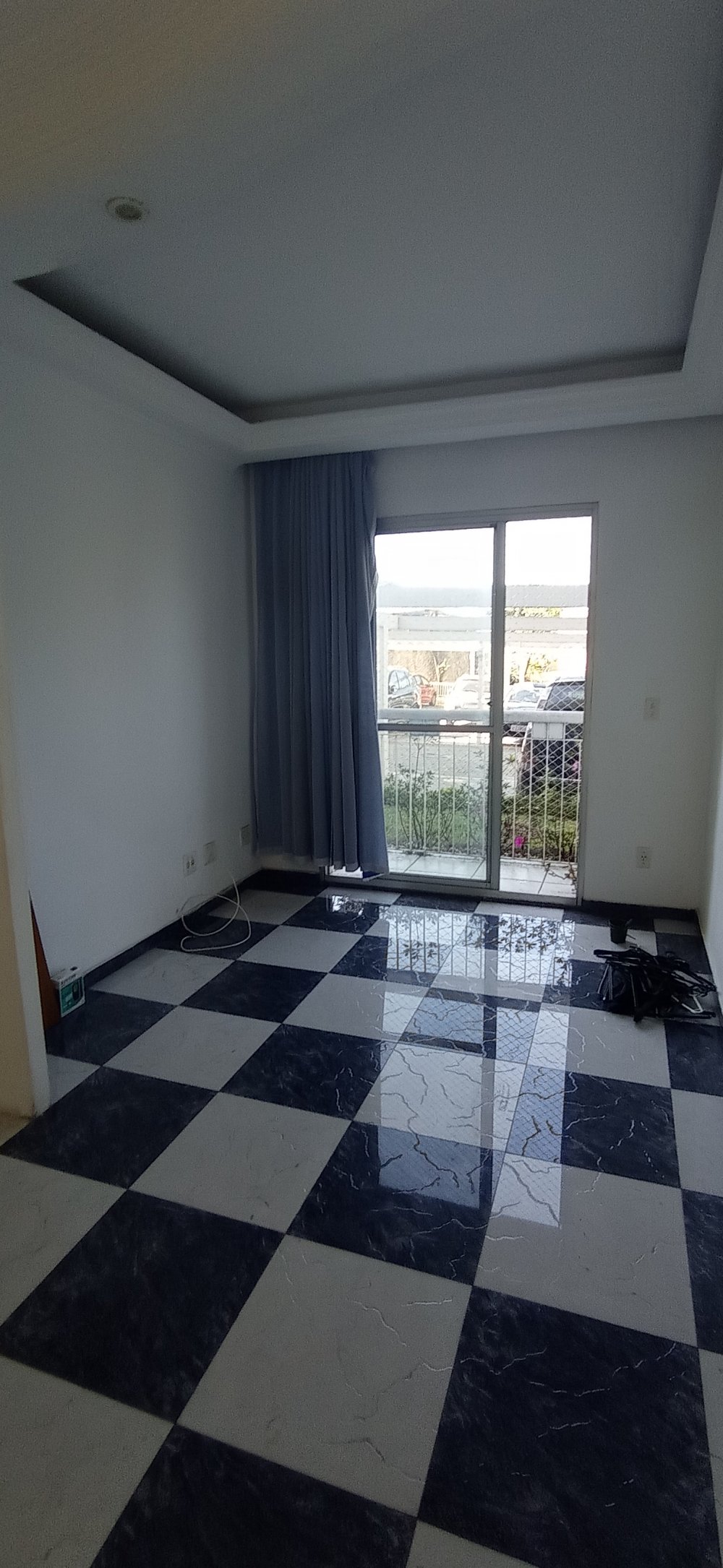 Apartamento - Aluguel - Jardim das Vertentes - S�o Paulo - SP