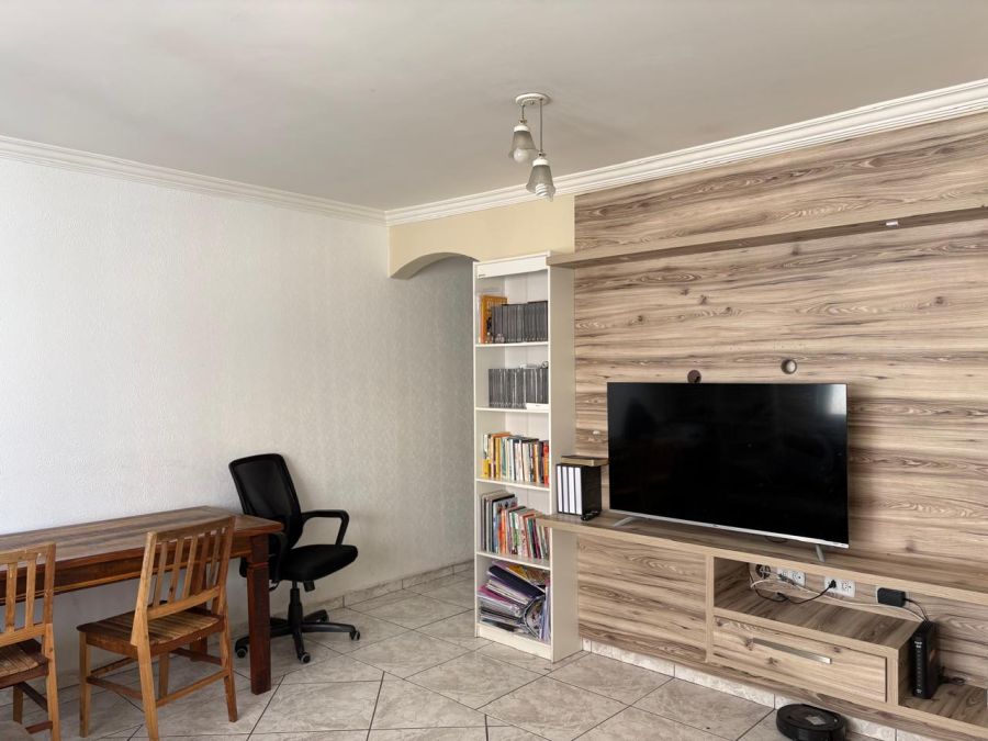 Apartamento - Venda - Vila S�o Francisco - S�o Paulo - SP