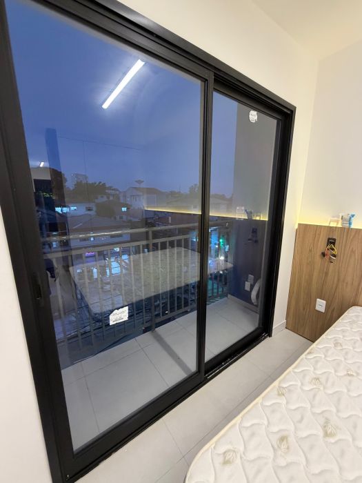 Studio - Aluguel - Jardim Bonfiglioli - São Paulo - SP