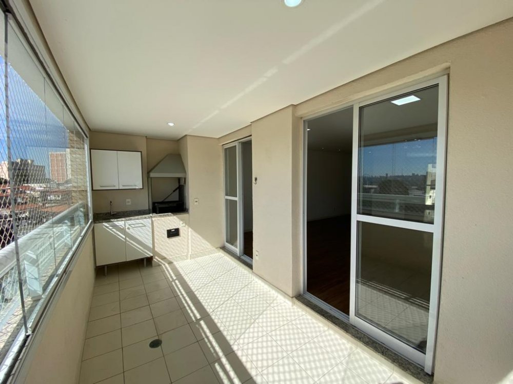 Apartamento - Aluguel - Vila Lageado - São Paulo - SP