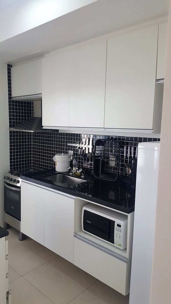 Apartamento - Aluguel - Cidade Mones - So Paulo - SP