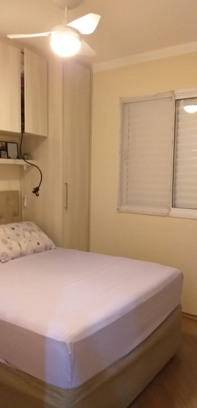 Apartamento - São Paulo, SP no bairro Jaguare — foto 3