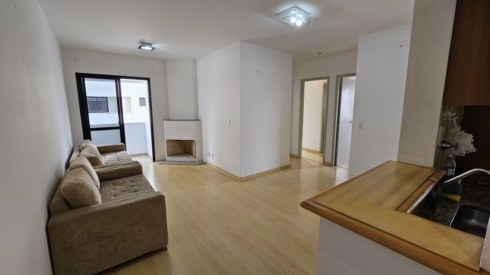 Apartamento - Venda - Vila Hamburguesa - São Paulo - SP
