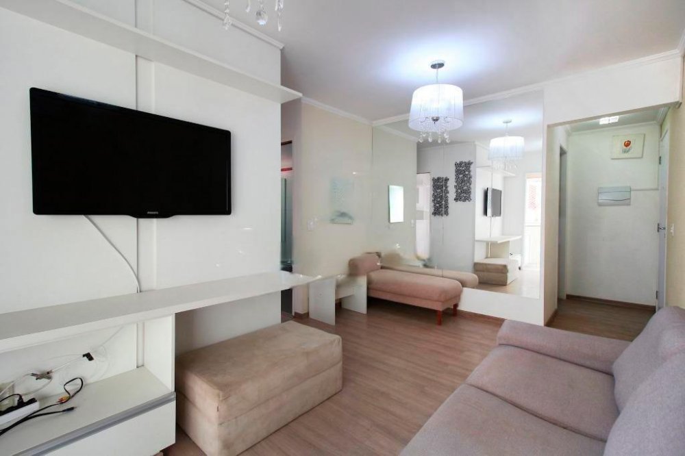 Apartamento - Aluguel - Jaguare - São Paulo - SP