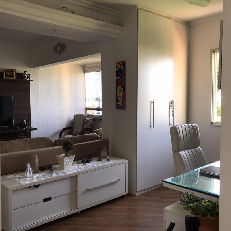 Apartamento - São Paulo, SP no bairro Jaguare — foto 3