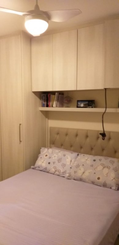 Apartamento - São Paulo, SP no bairro Jaguare — foto 4