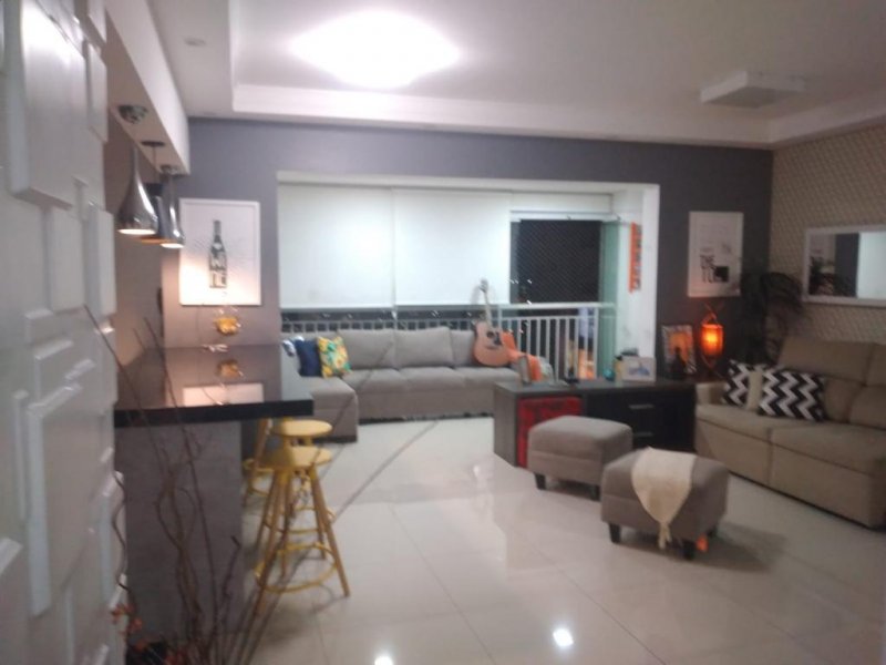 Apartamento Alto Padro - Venda - Jardim Arpoador - So Paulo - SP