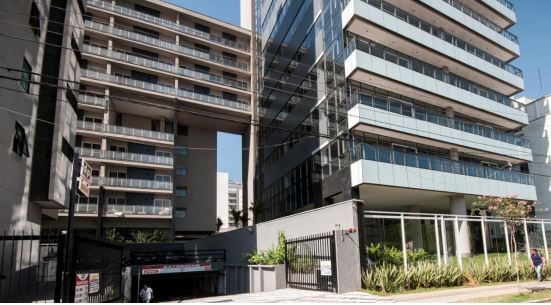 Comercial / Sala - São Paulo, SP no bairro Aclimação — foto 4
