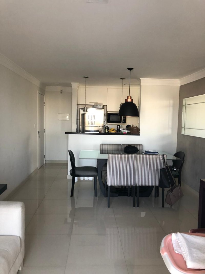 Apartamento - São Paulo, SP no bairro Jaguare — foto 4