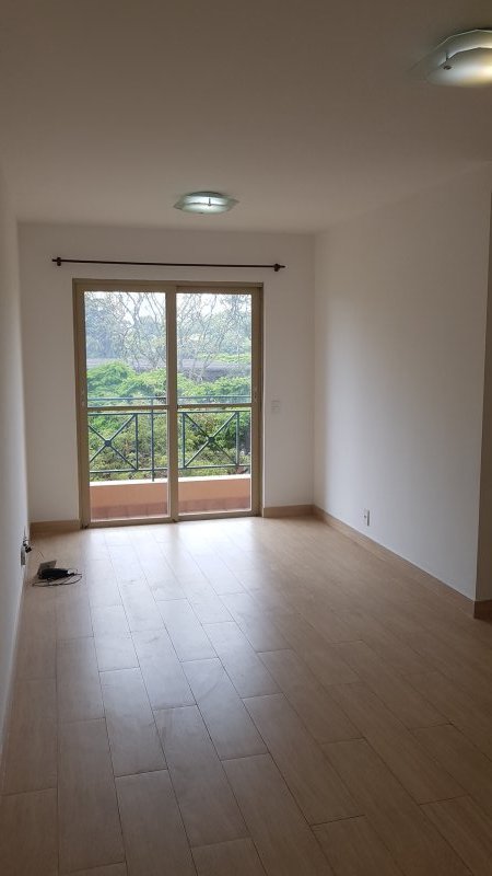 Apartamento - Aluguel - Vila Butant - So Paulo - SP