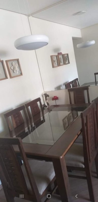 Apartamento - São Paulo, SP no bairro Jaguare — foto 2