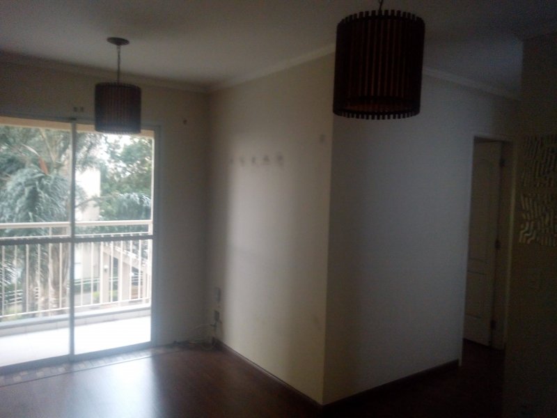 Apartamento - São Paulo, SP no bairro Jaguare — foto 2