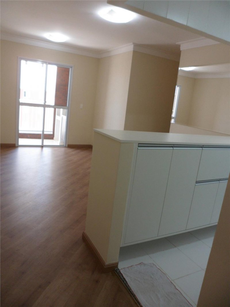 Apartamento - Aluguel - Jaguare - S�o Paulo - SP