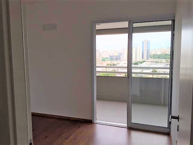 Apartamento - Aluguel - Parque Industrial Tomas Edson - São Paulo - SP