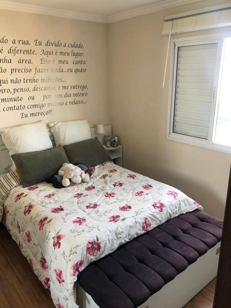Apartamento - São Paulo, SP no bairro Jaguare — foto 3