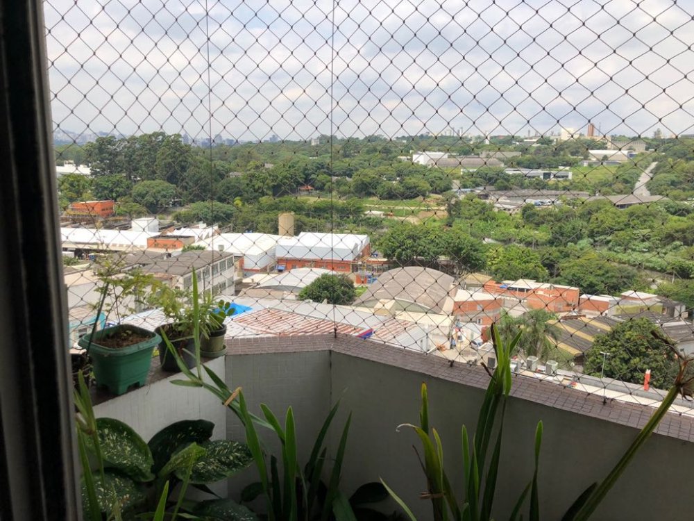 Apartamento - São Paulo, SP no bairro Jaguare