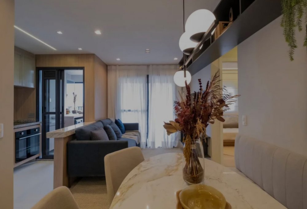 Apartamento - Venda - Vila Anastcio - So Paulo - SP