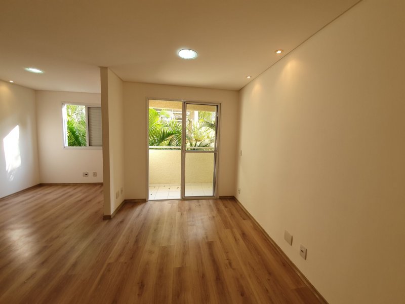 Apartamento - São Paulo, SP no bairro Jaguare — foto 3