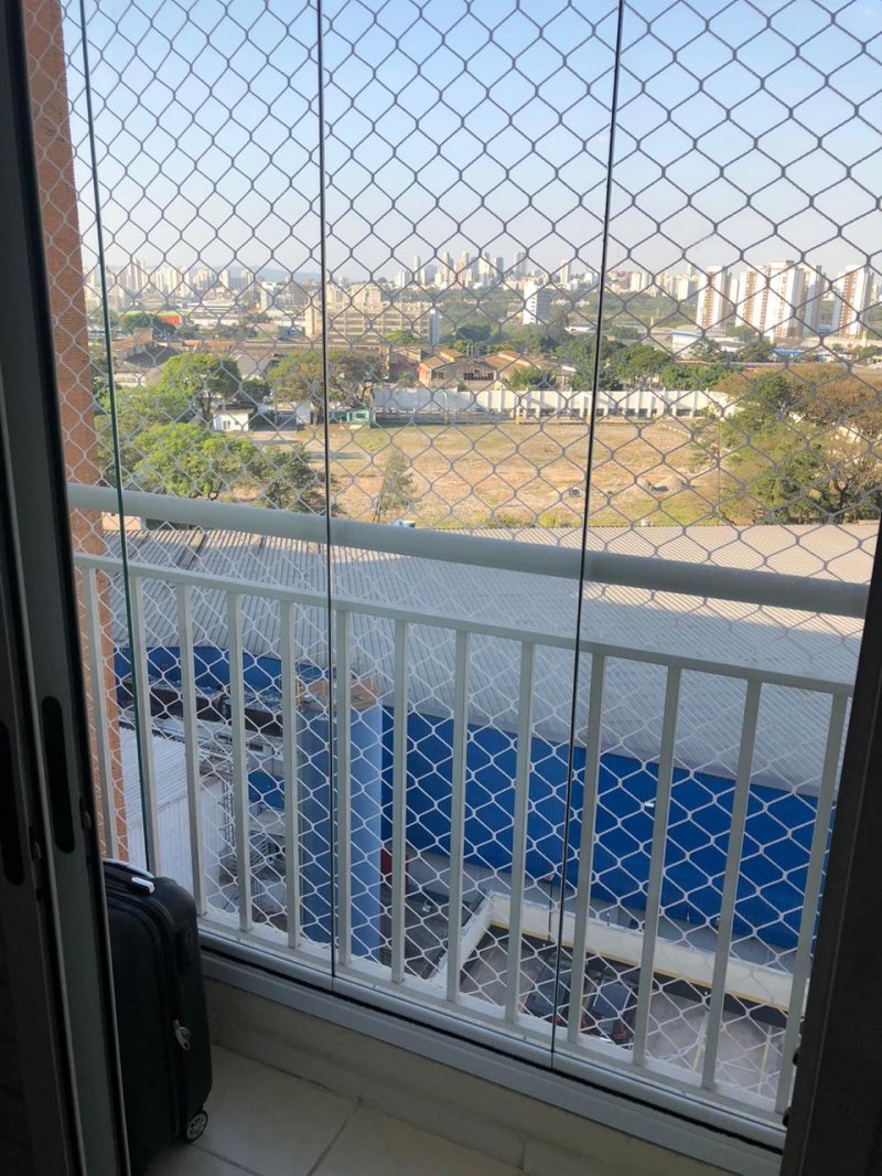Apartamento - São Paulo, SP no bairro Jaguare — foto 3