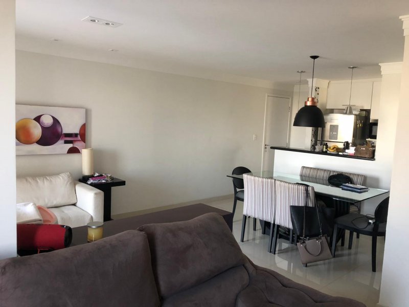 Apartamento - São Paulo, SP no bairro Jaguare — foto 5