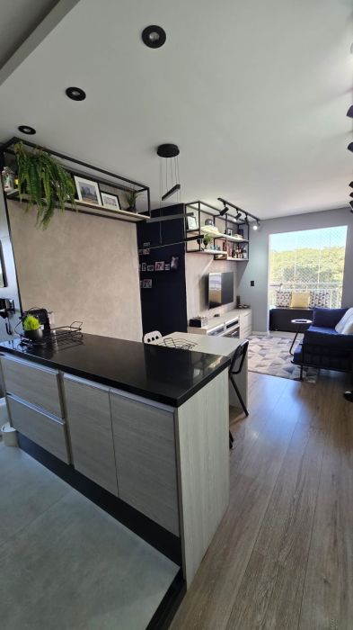 Apartamento - Venda - Jaguare - São Paulo - SP