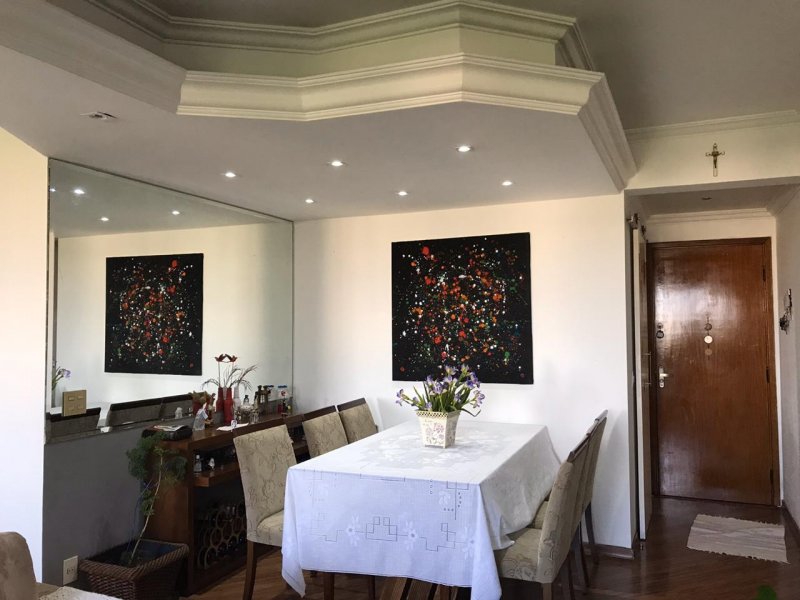 Apartamento - São Paulo, SP no bairro Jaguare — foto 2