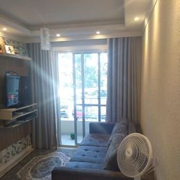 Apartamento - Venda - Jardim Monte Alegre - So Paulo - SP