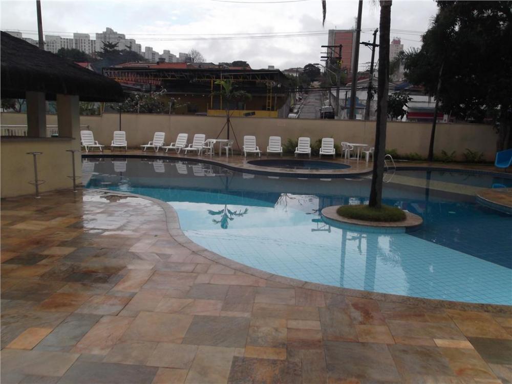 Apartamento - São Paulo, SP no bairro Jaguare — foto 4
