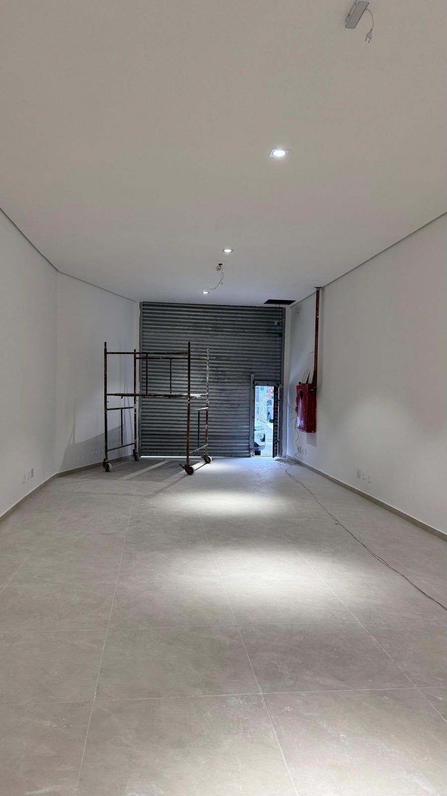 Sala Comercial - Aluguel - Jardim Bonfiglioli - São Paulo - SP