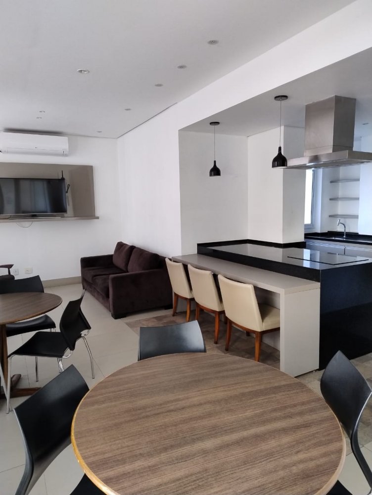 Apartamento - Venda - Jaguare - So Paulo - SP
