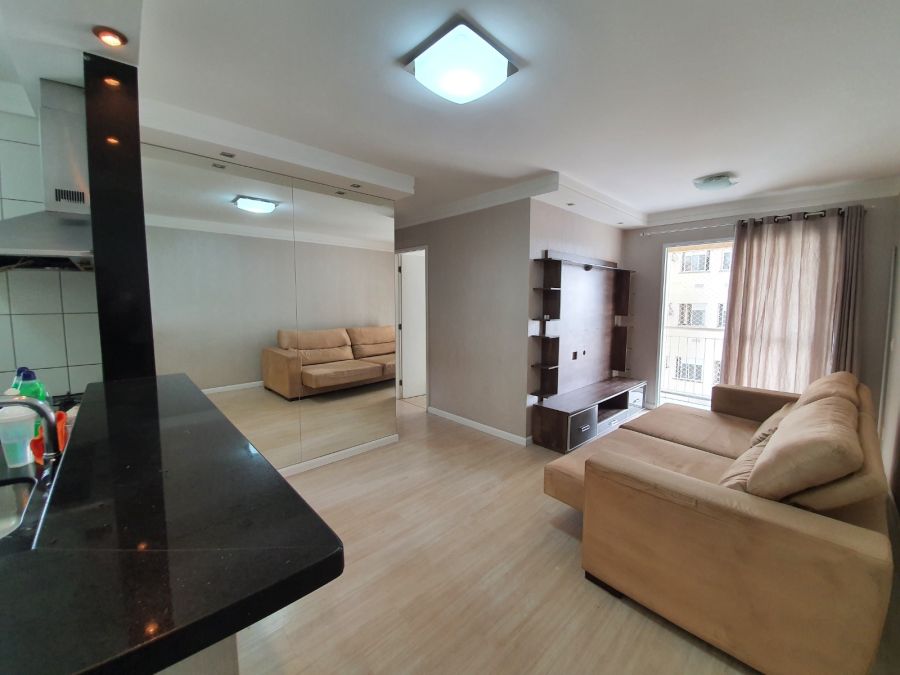 Apartamento - Venda - Jaguare - So Paulo - SP