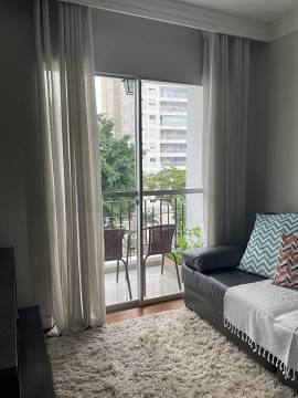Apartamento - Venda - Cidade So Francisco - So Paulo - SP