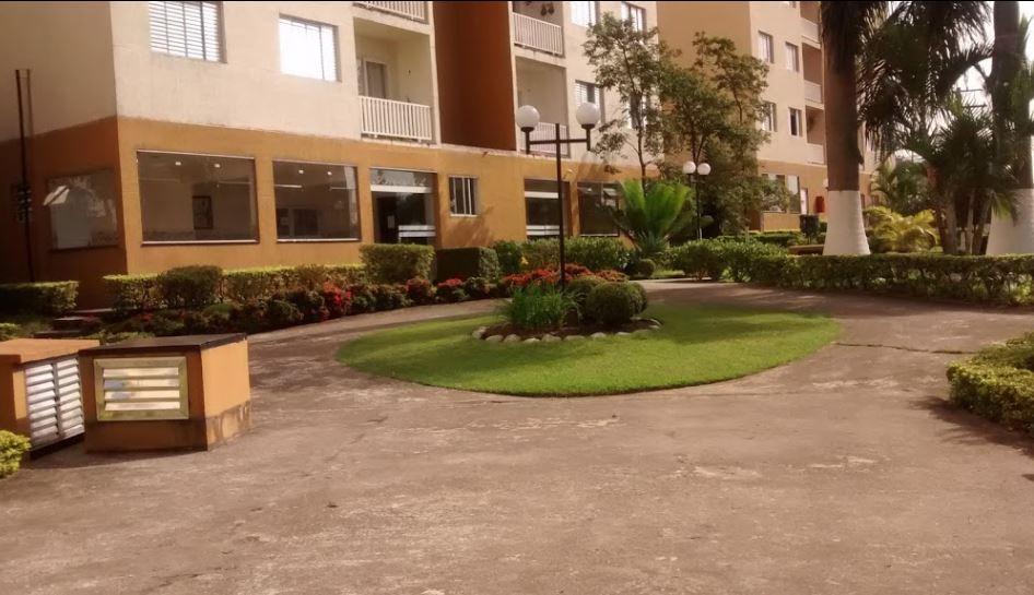 Apartamento - Venda - Piratininga - Osasco - SP