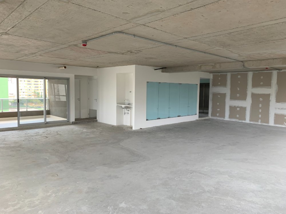 Sala Comercial - Aluguel - Pinheiros - São Paulo - SP