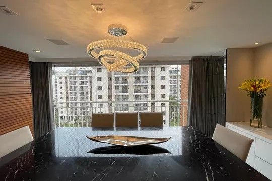 Apartamento Alto Padr�o - Venda - Cidade S�o Francisco - S�o Paulo - SP