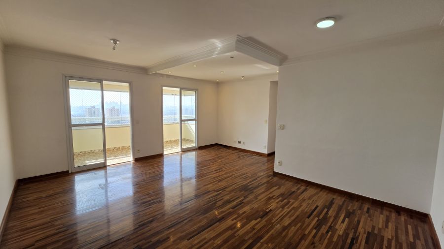 Apartamento Alto Padrão - Aluguel - Vila Lageado - São Paulo - SP