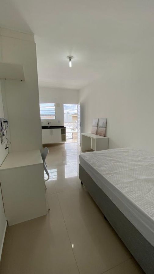 Kitnet - Aluguel - Butantã - São Paulo - SP