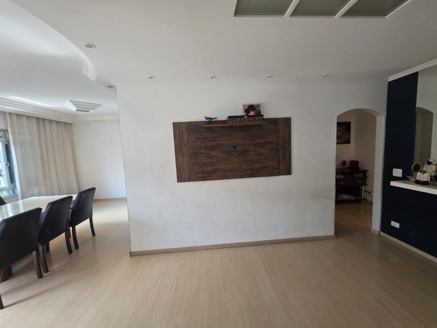 Casa - Venda - Vila Lageado - S�o Paulo - SP